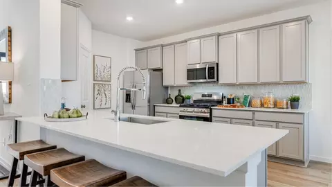 2207 Pacific Current Way, League City, TX 77573