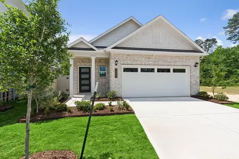 15463 Park Perch Pl, Magnolia, TX 77354
