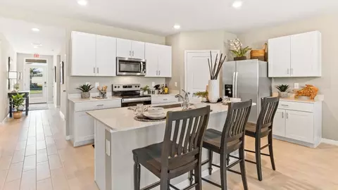 Kitchen - 165 Carousel Ave, Labelle, FL 33935 photo 1 of 2
