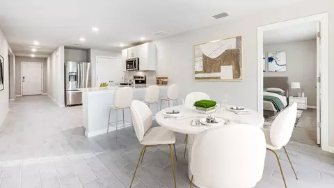 Dining - 165 Carousel Ave, Labelle, FL 33935 photo 4 of 6