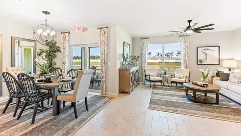 Dining - 165 Carousel Ave, Labelle, FL 33935 photo 5 of 6