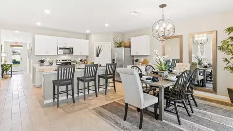 Dining - 165 Carousel Ave, Labelle, FL 33935 photo 3 of 6