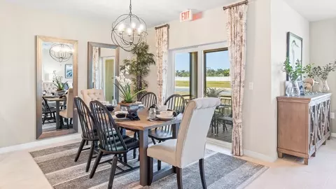Dining - 165 Carousel Ave, Labelle, FL 33935 photo 6 of 6