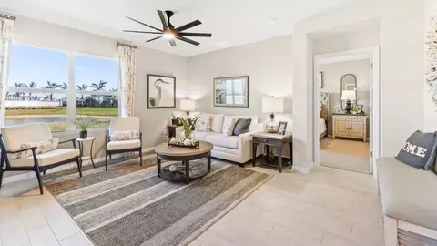 Living - 165 Carousel Ave, Labelle, FL 33935 photo 4 of 4