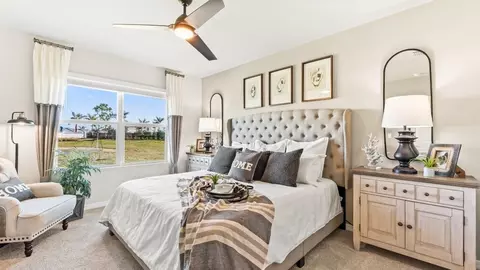 Bedroom - 165 Carousel Ave, Labelle, FL 33935 photo 10 of 10