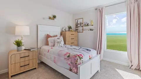 Bedroom - 165 Carousel Ave, Labelle, FL 33935 photo 2 of 10