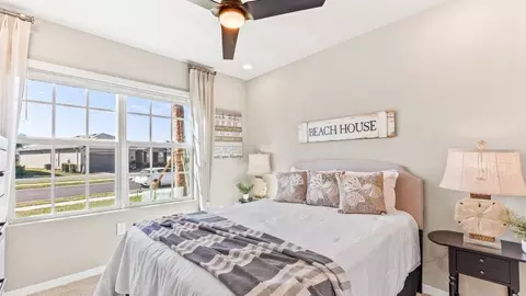 Bedroom - 165 Carousel Ave, Labelle, FL 33935 photo 8 of 10
