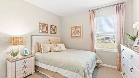 Bedroom - 165 Carousel Ave, Labelle, FL 33935 photo 9 of 10