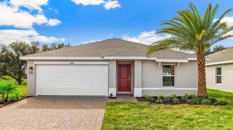 Exterior - 165 Carousel Ave, Labelle, FL 33935 photo 7 of 7