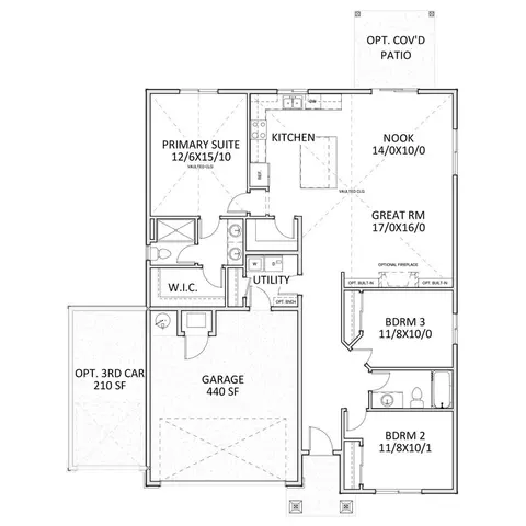 4519 NE 183rd St, Vancouver, WA 98686