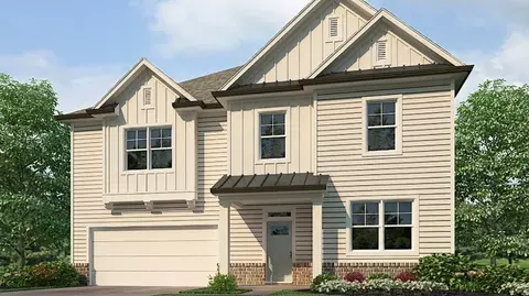 540 Hampton Ter, Dallas, GA 30157