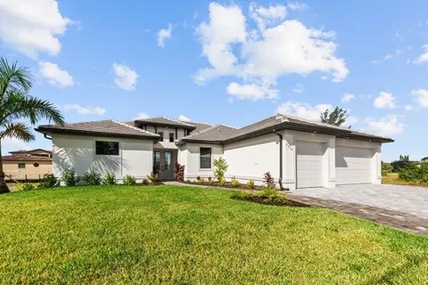 617 El Dorado Pkwy W, Cape Coral, FL 33914