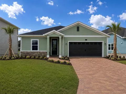 91 Smokerise Dr, Saint Augustine, FL 32092
