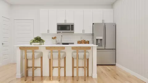 Kitchen - 3093 S Joyce Ct, Morrison, CO 80465 photo 1 of 4