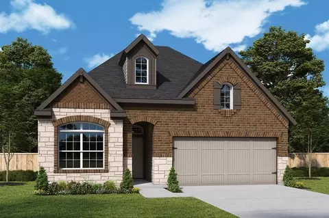 3311 Golden Pomelo Dr, Richmond, TX 77406