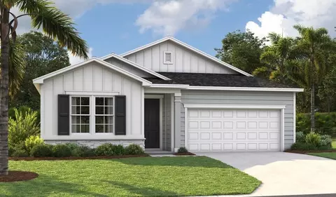 195 Enclave Ave, Palm Coast, FL 32164