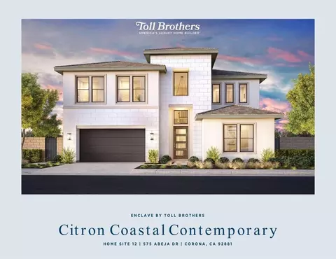 Exterior - 575 Abeja Dr, Corona, CA 92881 photo 2 of 3