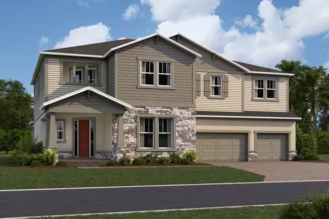 17106 Beachgrass Aly, Winter Garden, FL 34787