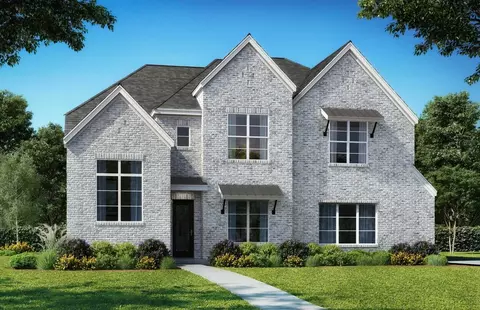 935 Forest Creek Dr, Rockwall, TX 75087
