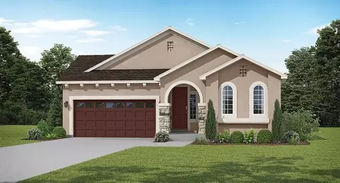 13010 Monumnent Vista Dr, Peyton, CO 80831
