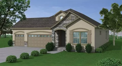 Exterior - 13309 Crooked Hill Dr, Peyton, CO 80831 photo 2 of 5