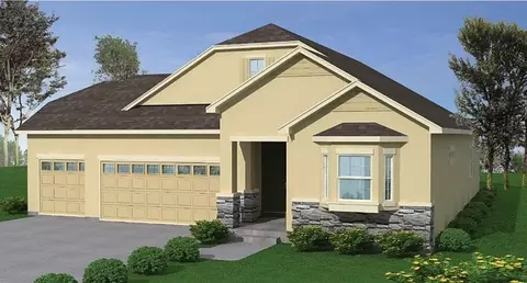 Exterior - 13309 Crooked Hill Dr, Peyton, CO 80831 photo 3 of 5