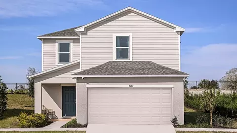7677 Gemstone St, Groveland, FL 34736