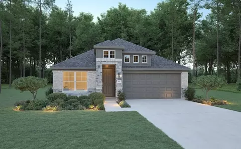 814 Scribe, Roman Forest, TX 77357