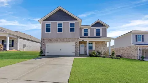 13258 Gallop Quick Ct NW, Madison, AL 35756