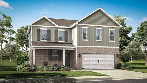 13258 Gallop Quick Ct NW, Madison, AL 35756