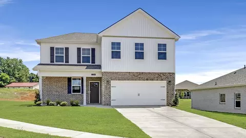 13284 Gallop Quick Ct NW, Madison, AL 35756