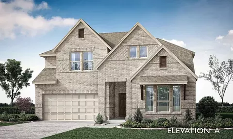 1804 Hickory Chase Ln, Anna, TX 75409