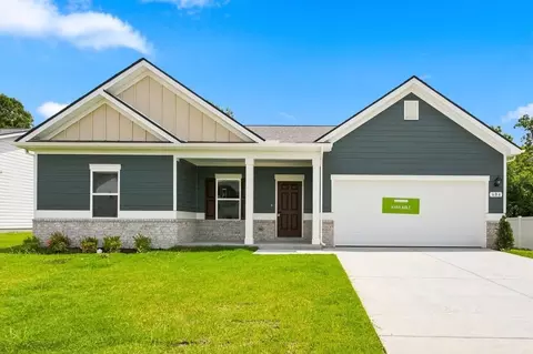 606 Nightengale Ridge Dr #LOT 26, Columbia, TN 38401