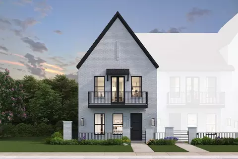 2077 Trophy Pkwy, Arlington, TX 76006