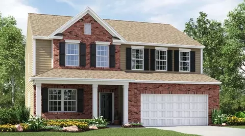 1831 Grassy Knoll Trl, Maiden, NC 28650