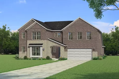 5800 Chidlow Dr, Aubrey, TX 76227