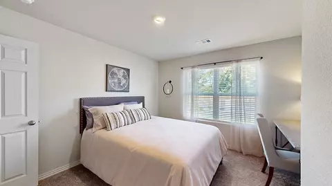 Bedroom - Shenandoah Road, Benton, AR 72019 photo 3 of 4