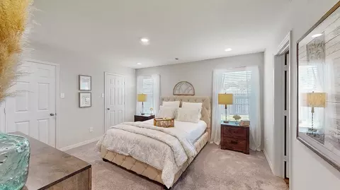 Bedroom - Shenandoah Road, Benton, AR 72019 photo 1 of 4