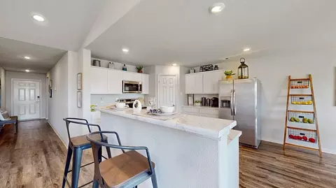 Kitchen - Shenandoah Road, Benton, AR 72019 photo 1 of 5