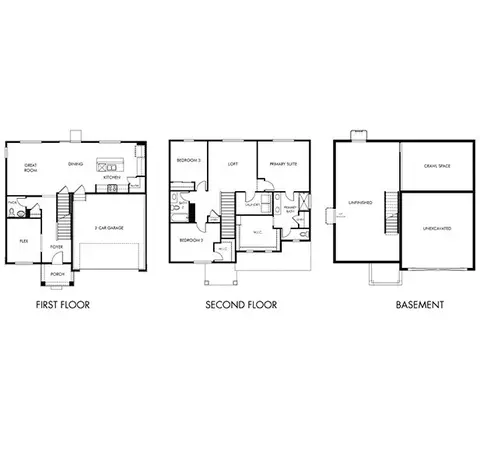 1656 Yampa River Dr, Windsor, CO 80550