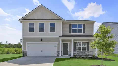 45 Babbling Brook Dr, Fuquay Varina, NC 27526