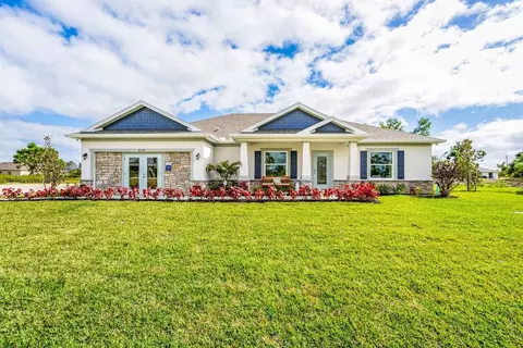 6193 Le Harve St, Port Charlotte, FL 33981