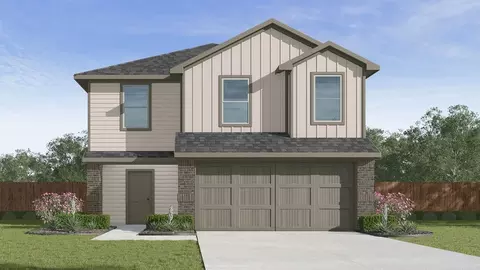 10604 Rainbow Frst, Adkins, TX 78101