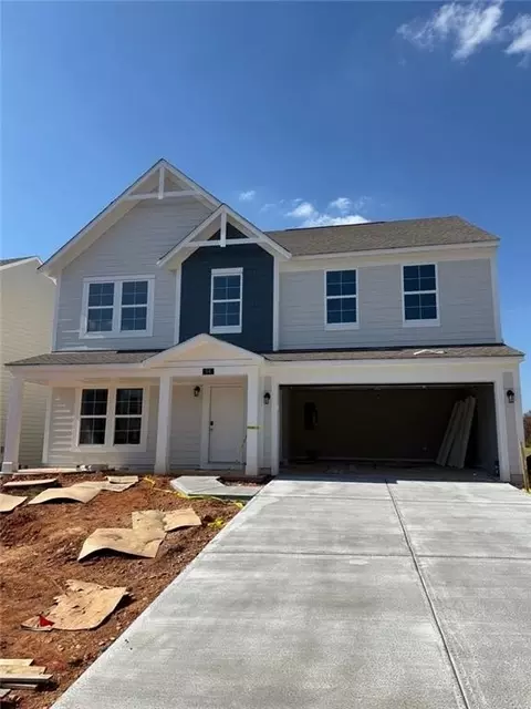 94 Warrior Ct, Hoschton, GA 30548