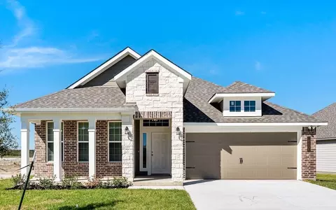 5504 Abana Dr, Killeen, TX 76549