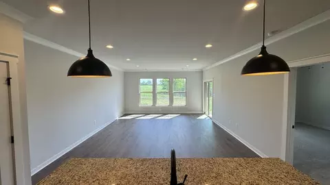 Living - 464 W Foxrun #LOT 40, Springfield, TN 37172 photo 2 of 3
