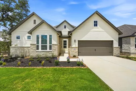 430 Verdad Way, Boerne, TX 78006