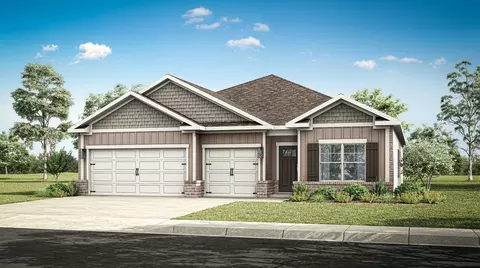 348 Jackson Point Cir, Huntsville, AL 35811