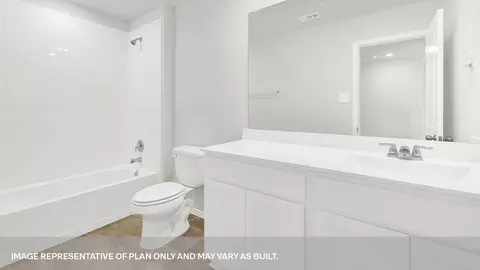 Bath - 154 Estallo Way, Maxwell, TX 78656 photo 3 of 3