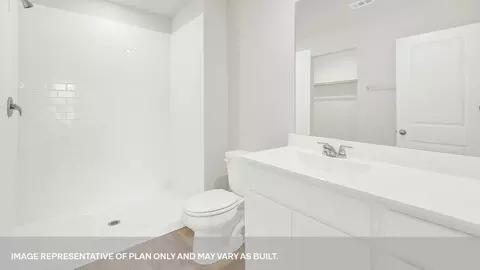 Bath - 154 Estallo Way, Maxwell, TX 78656 photo 1 of 3